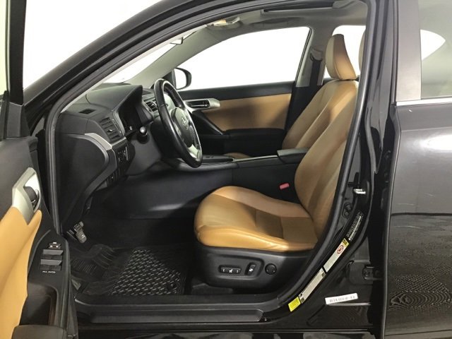 Used 2012 Lexus CT 200h image 9