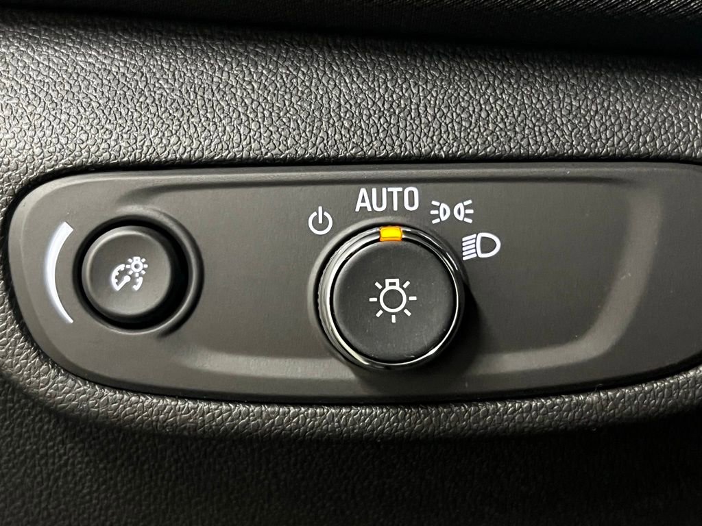 New 2026 Chevrolet TrailBlazer LT image 14