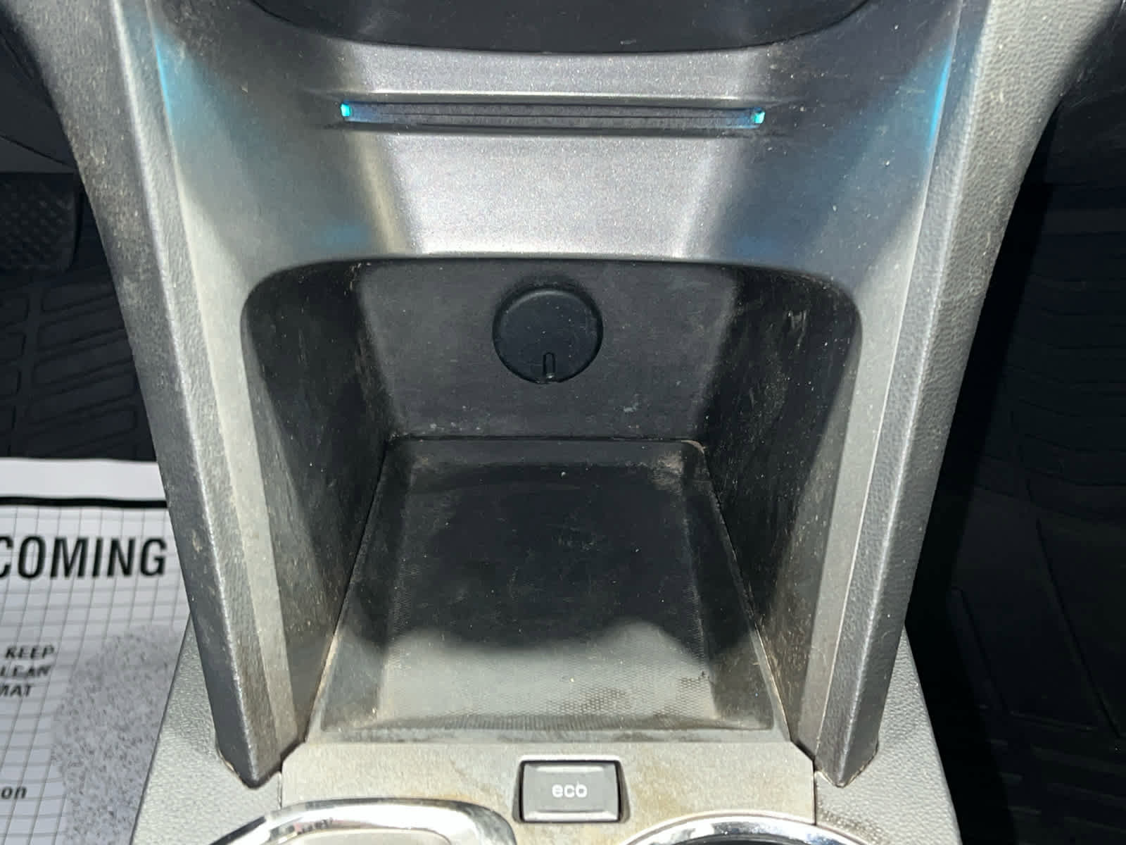 Used 2015 Chevrolet Equinox LS image 22