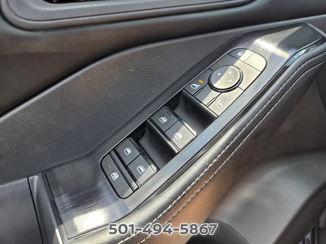 Used 2026 Nissan Rogue SV FWD image 25