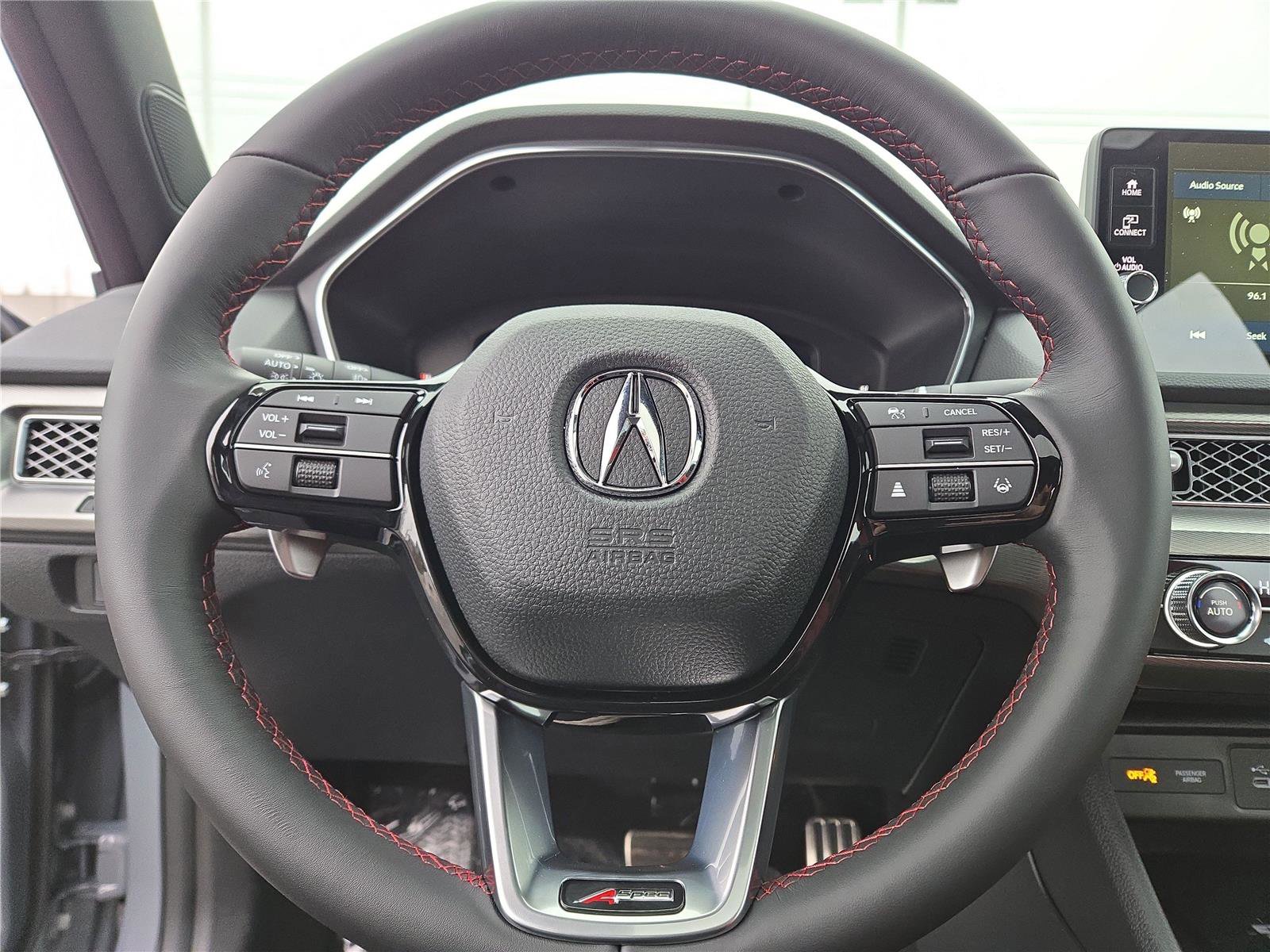 New 2026 Acura Integra A-Spec image 13