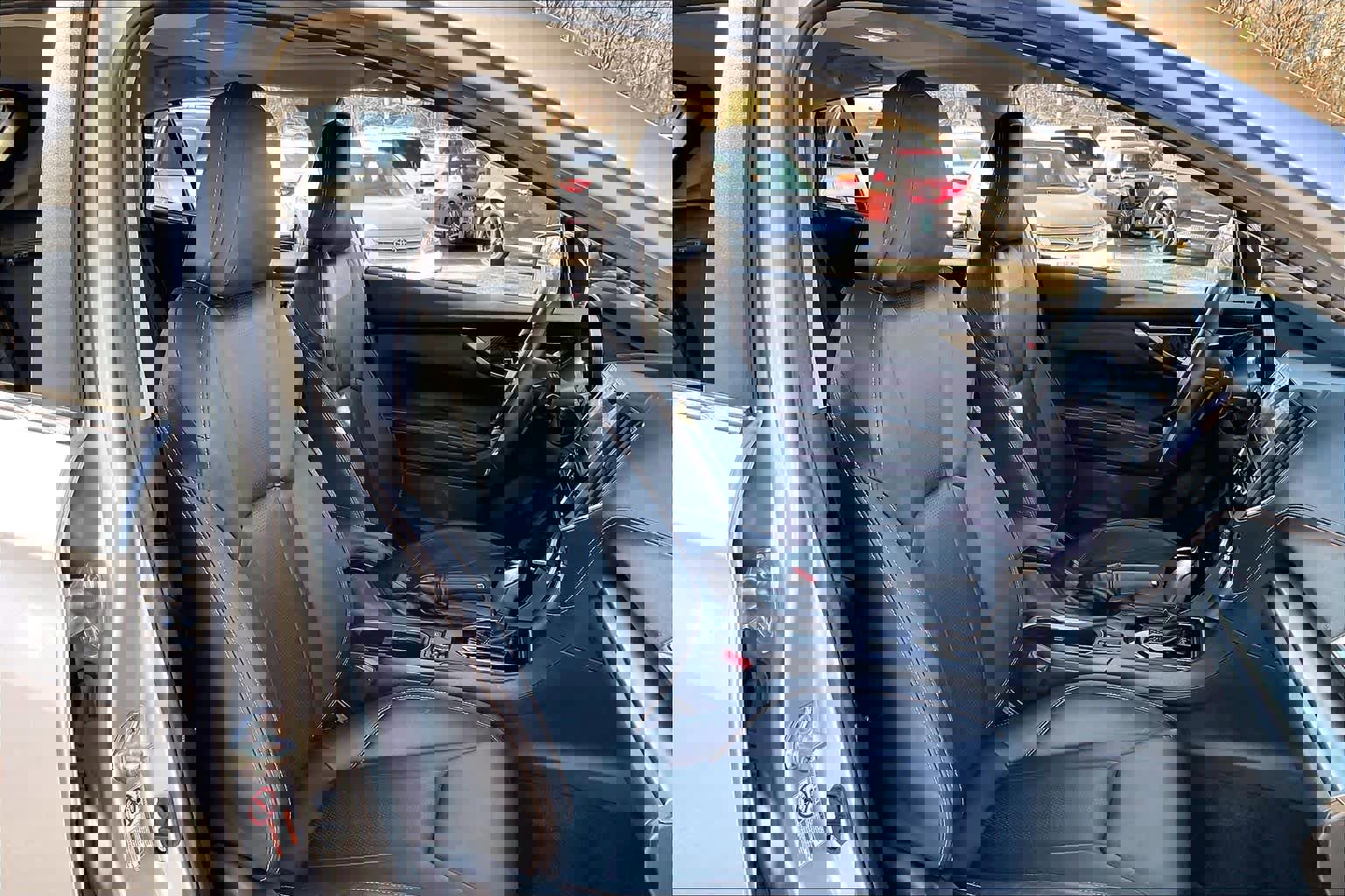 Used 2019 Subaru Crosstrek 2.0i Limited w/ Moonroof Package w/Navigation image 8