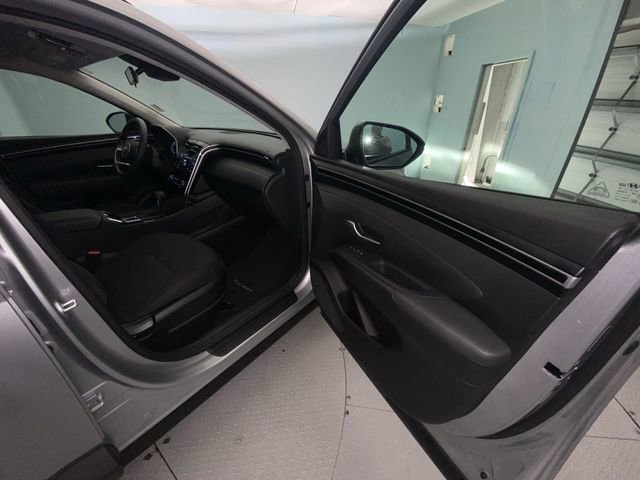 Used 2023 Hyundai Tucson SEL w/ Cargo Package image 23