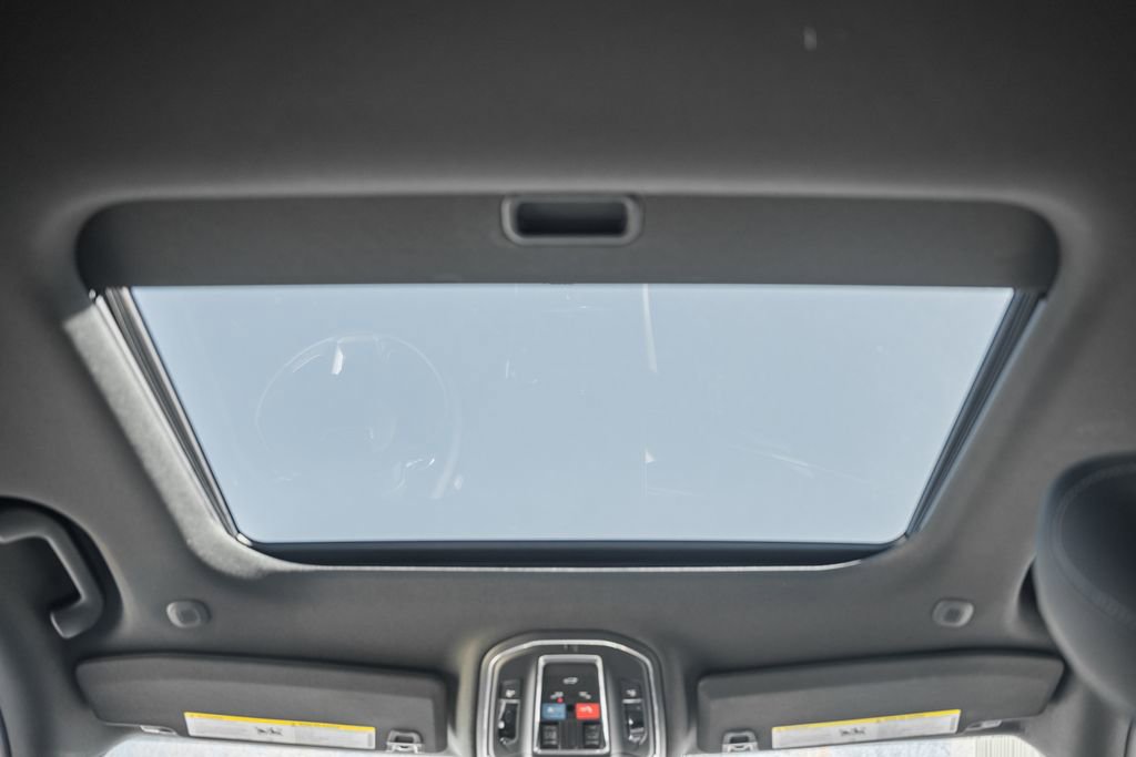 New 2025 Jeep Grand Cherokee Laredo X w/ Luxury Tech Group I image 30