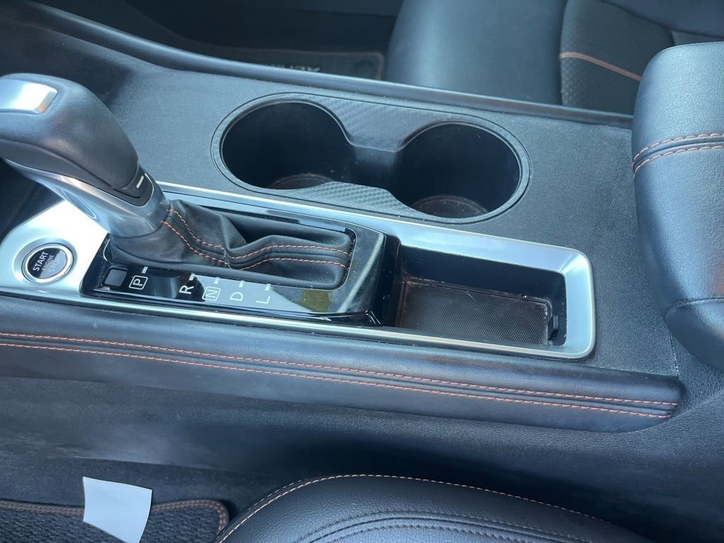 Used 2021 Nissan Altima 2.5 SR image 13