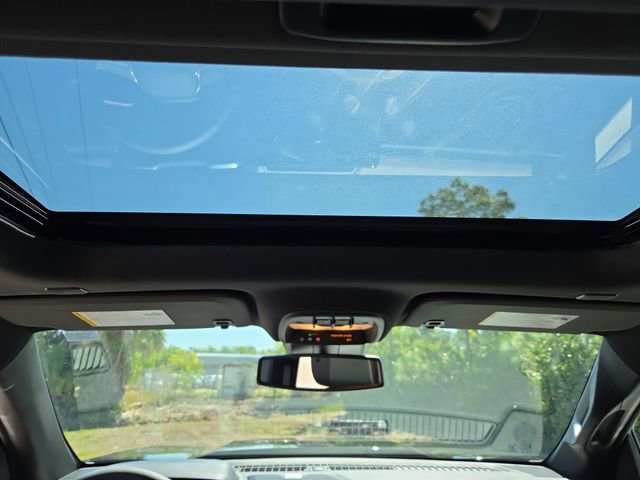 New 2026 GMC Canyon Denali w/ LPO, Denali Black Edition image 12