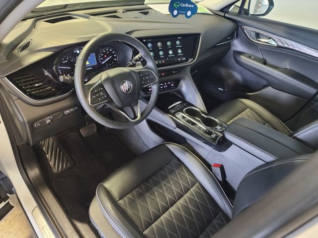 Used 2023 Buick Envision Avenir FWD image 13