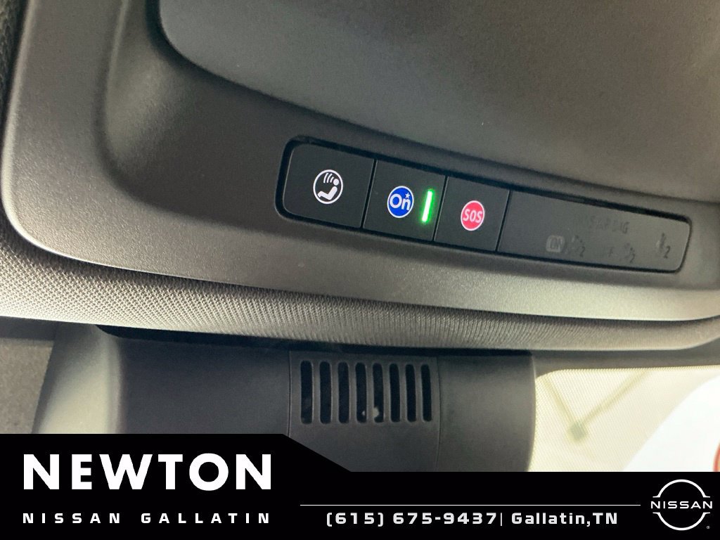 Used 2023 Chevrolet Tahoe LT AWD/4WD image 36