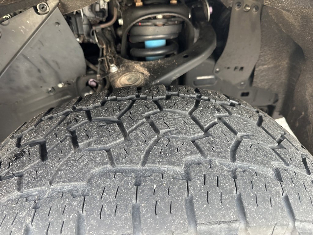 Used 2023 Toyota Tundra Limited w/ TRD Off-Road Package image 6