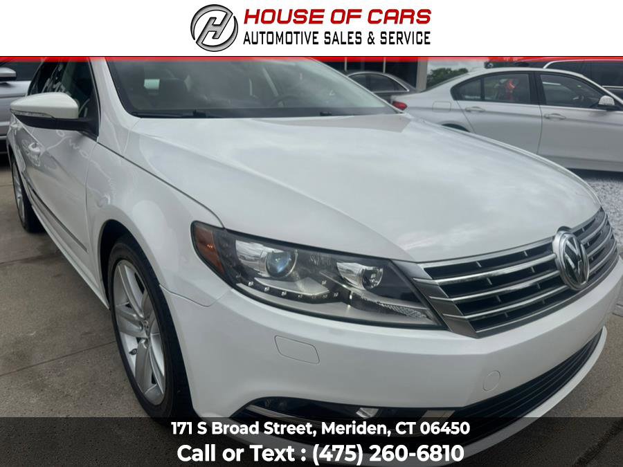 Used 2015 Volkswagen CC Sport image 17