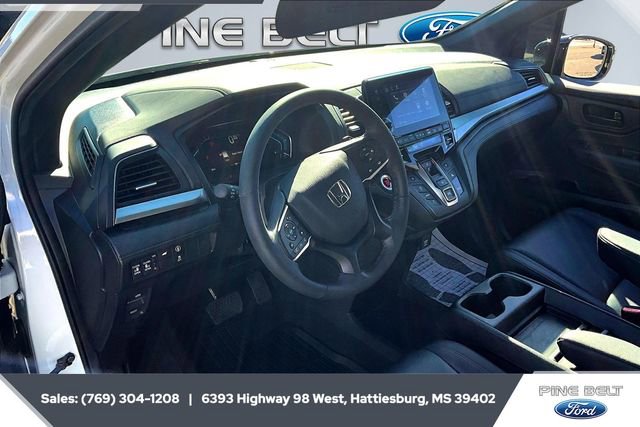 Used 2024 Honda Odyssey Sport image 12