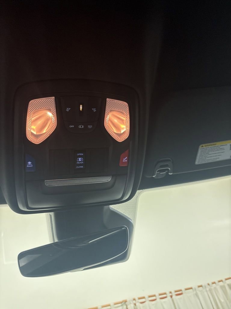 New 2026 RAM 1500 Big Horn w/ Night Edition image 15