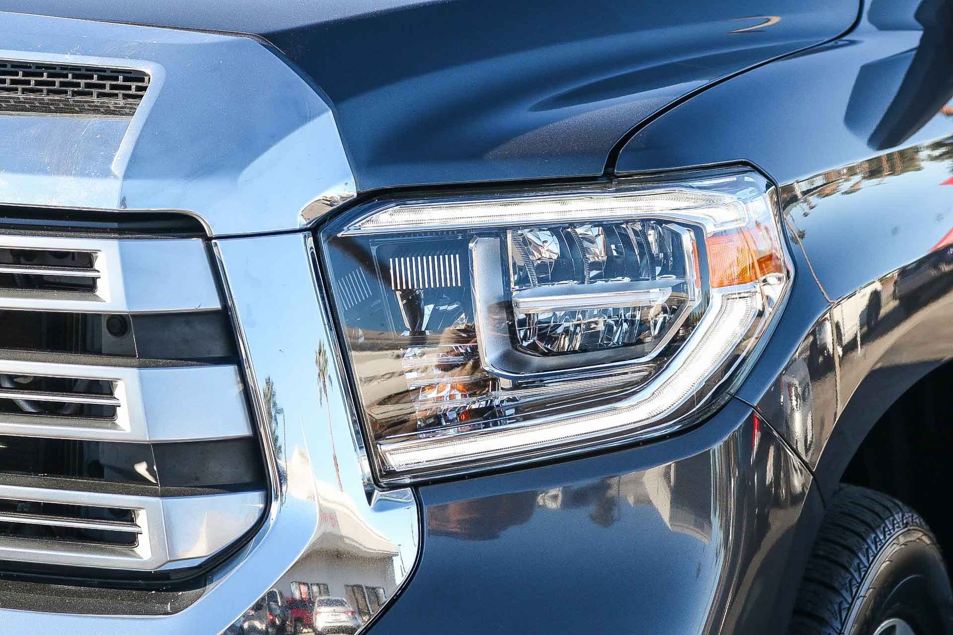 Certified 2019 Toyota Tundra Limited image 8
