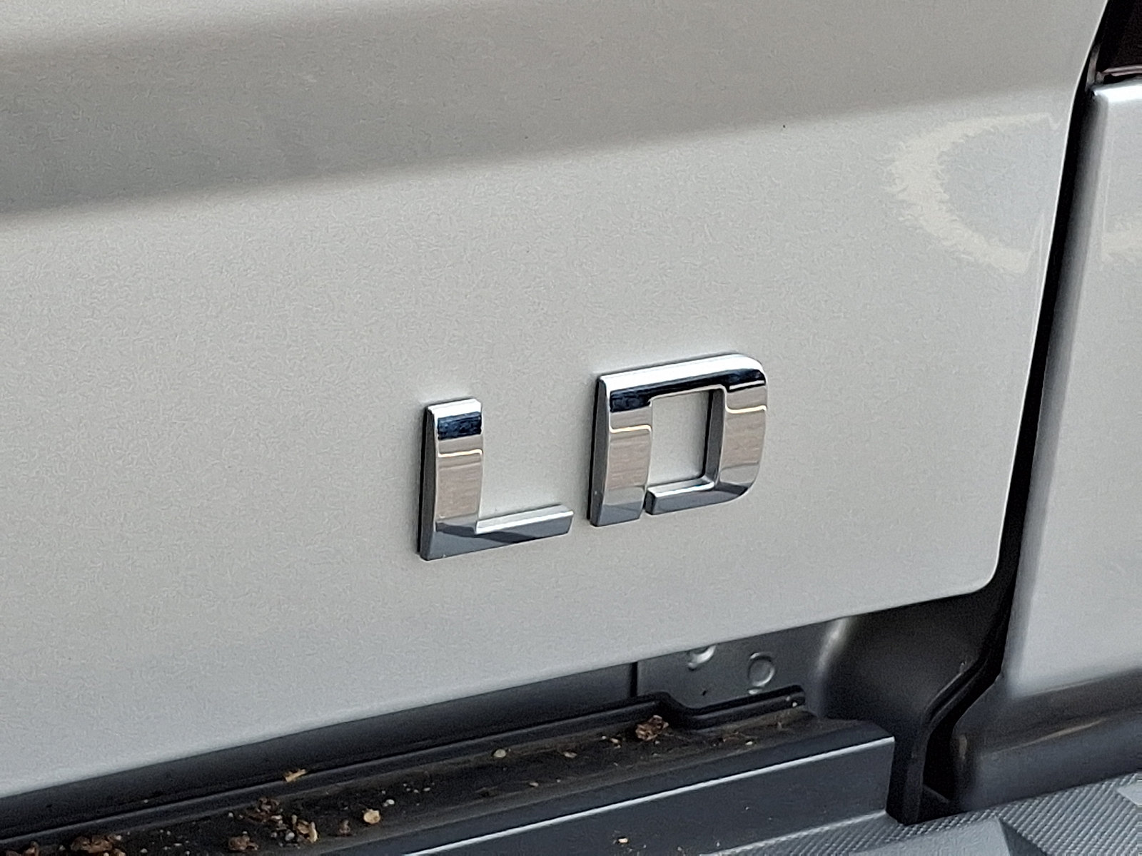 Used 2019 Chevrolet Silverado 1500 LT w/ All Star Edition AWD/4WD image 31