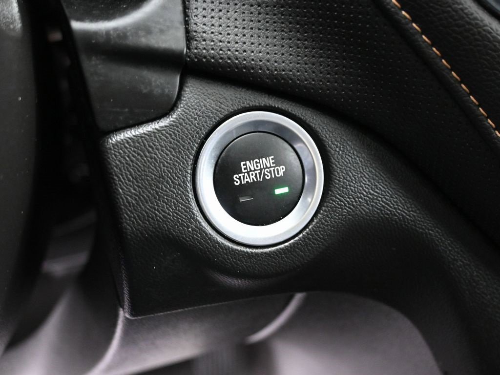 Used 2024 Chevrolet Equinox Premier image 22