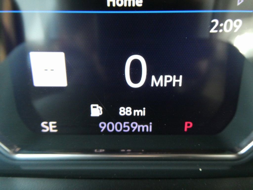 Used 2019 GMC Sierra 1500 Denali w/ Denali Ultimate Package image 36