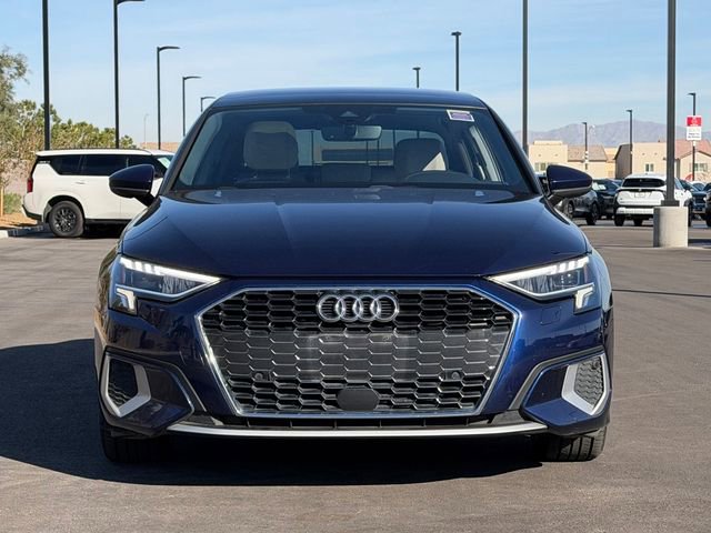 Used 2024 Audi A3 2.0T Premium FWD image 10