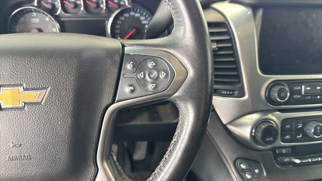 Used 2016 Chevrolet Tahoe LTZ image 20