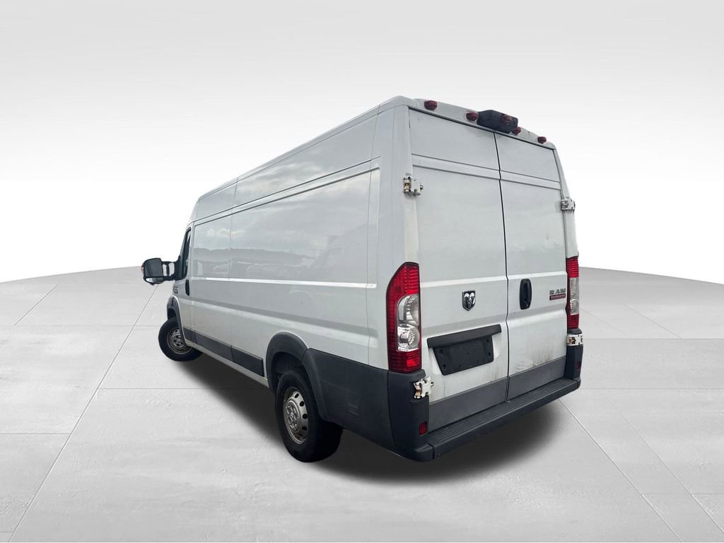 Used 2016 RAM ProMaster 3500 FWD image 4