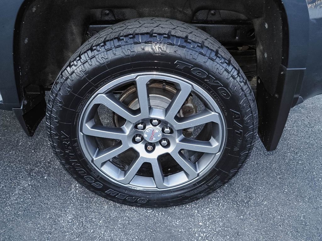 Used 2018 GMC Canyon Denali image 39