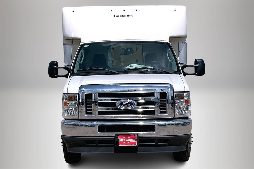 New 2024 Ford E-450 and Econoline 450 Super Duty w/ Power Windows & Locks Group image 10