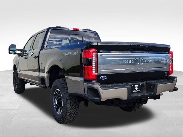 New 2026 Ford F350 King Ranch w/ Tremor Off-Road Package AWD/4WD image 6