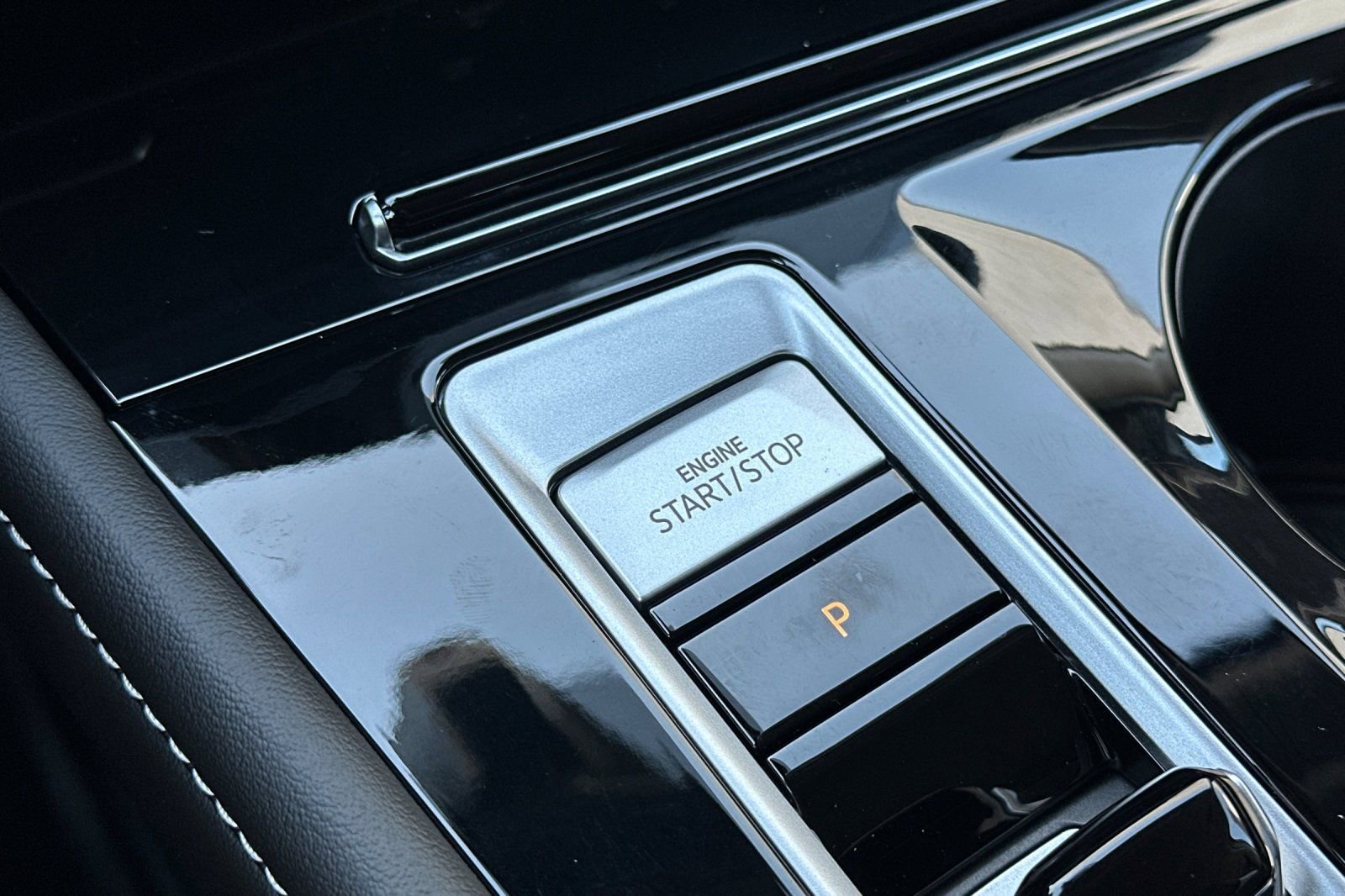 New 2026 Volkswagen Atlas SE image 21