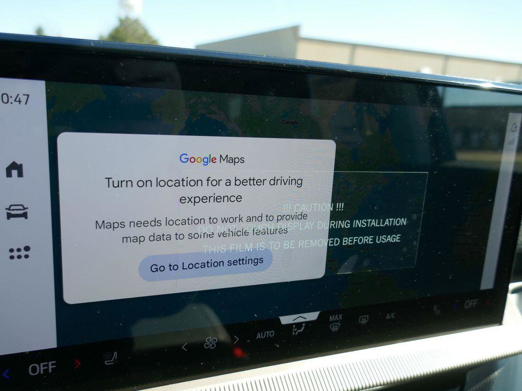 New 2026 Ford Explorer Active image 23