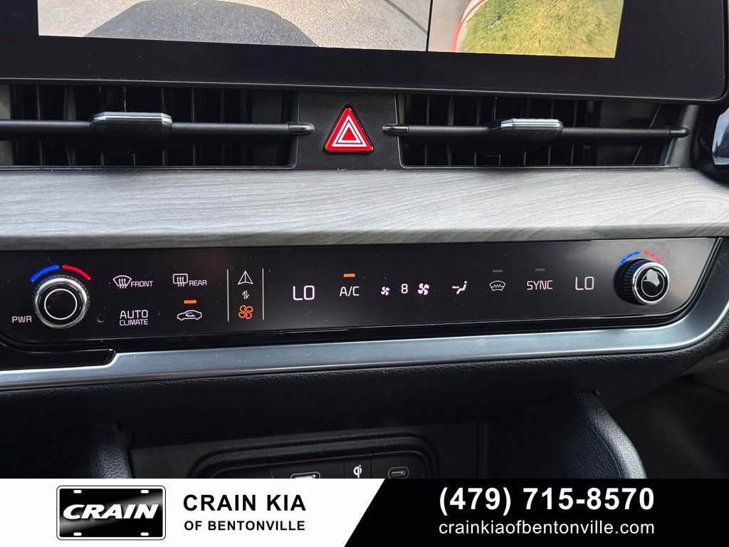 Certified 2024 Kia Sportage X-Pro Prestige AWD/4WD image 17