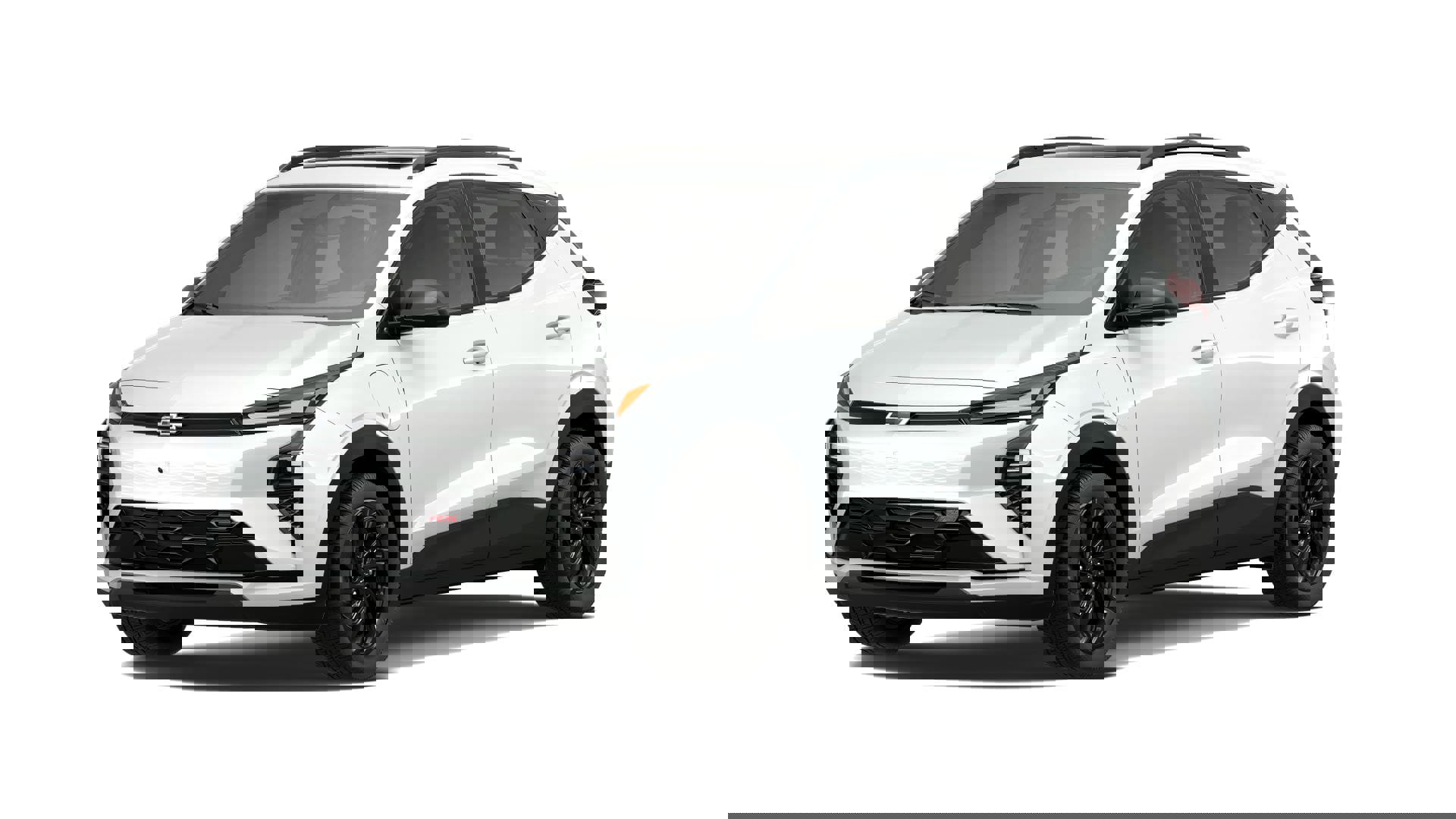 New 2027 Chevrolet Bolt RS image 1