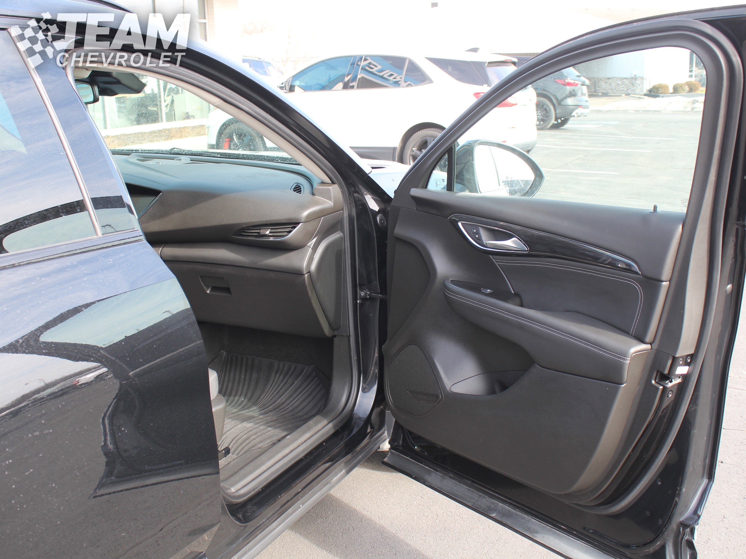 Certified 2023 Buick Envision Preferred w/ Sport Touring Package image 25