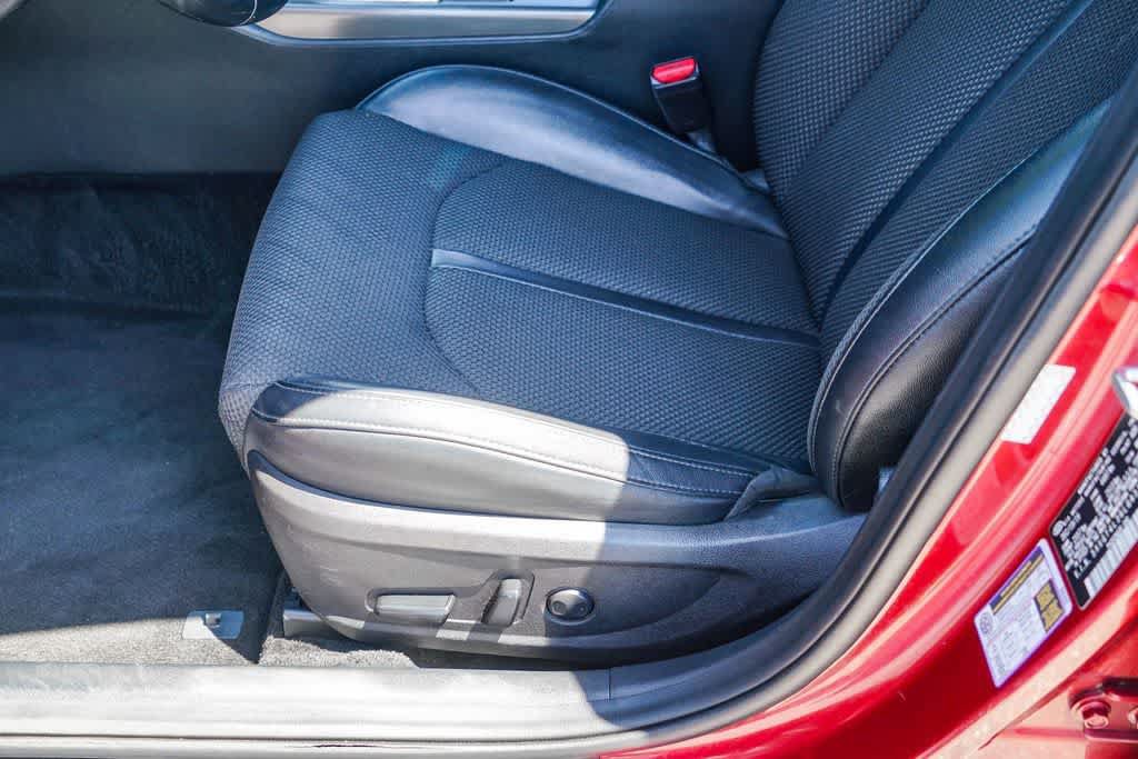 Used 2020 Kia Optima S FWD image 20