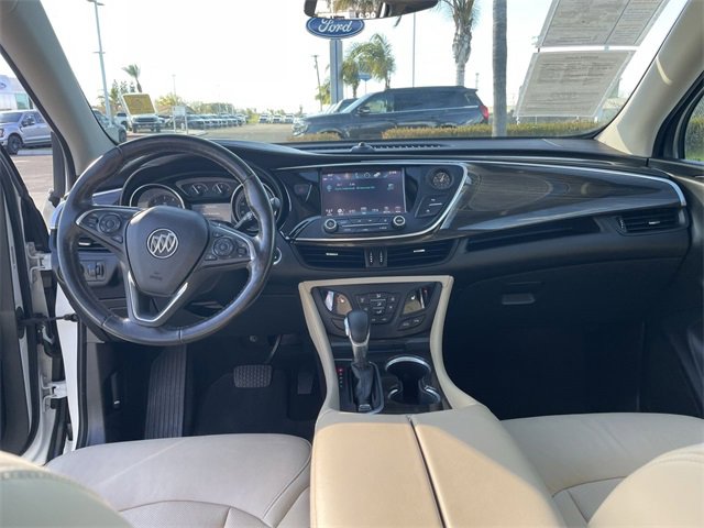 Used 2019 Buick Envision Essence image 20