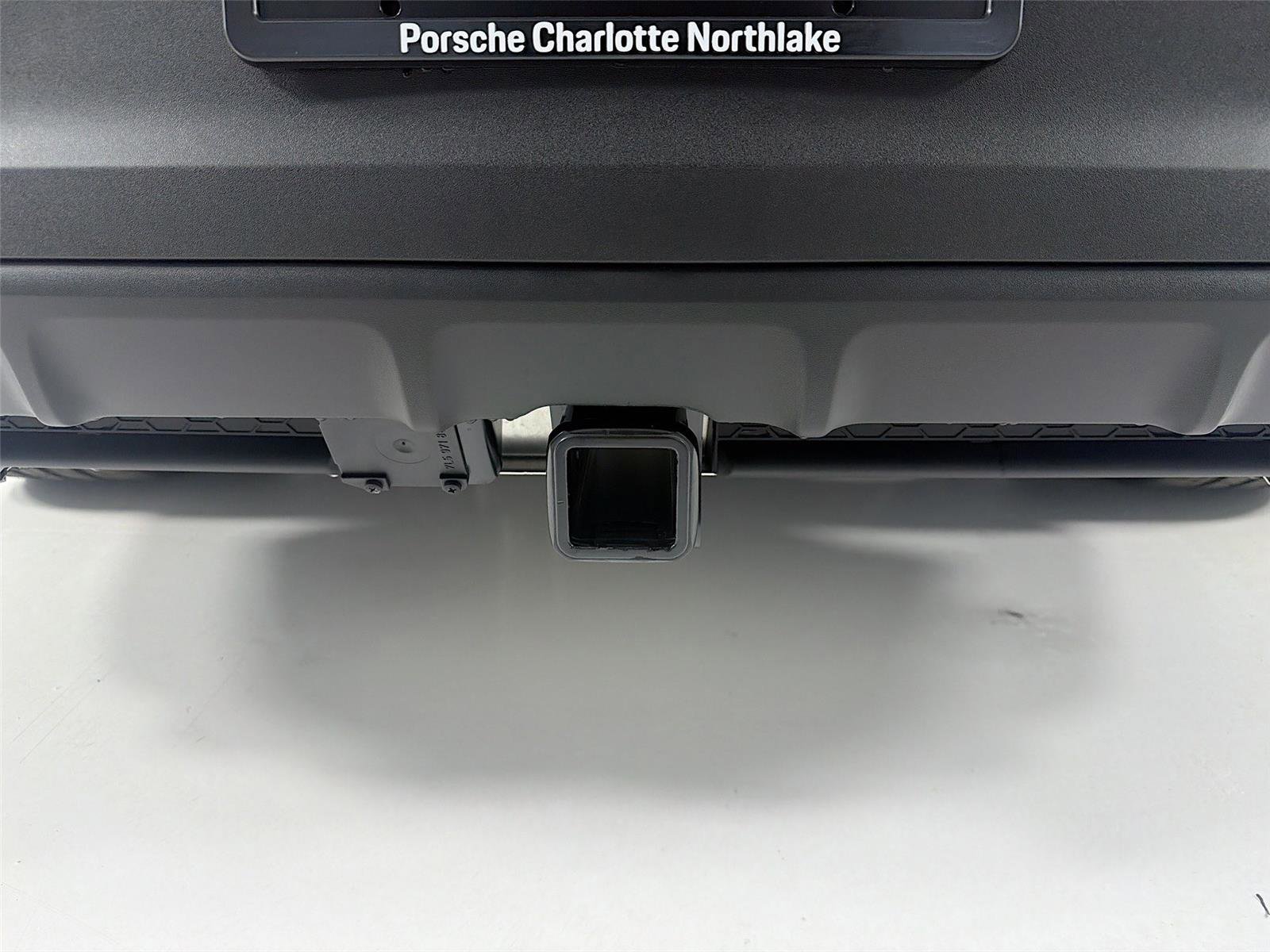 New 2026 Porsche Cayenne image 23