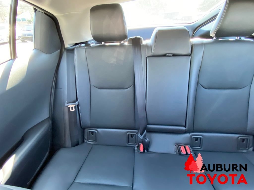 New 2026 Toyota Prius Limited AWD/4WD image 17