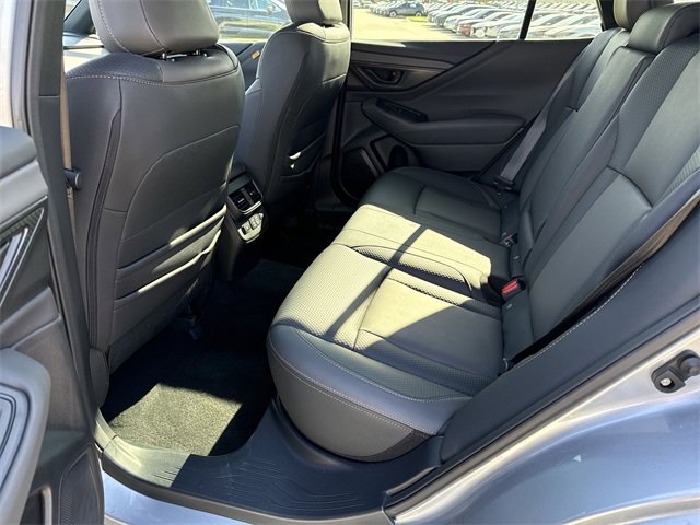 Certified 2023 Subaru Outback Wilderness image 16