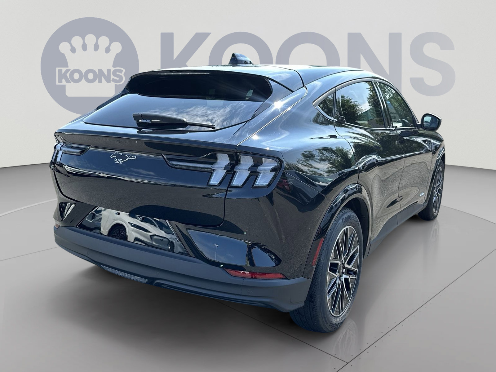 New 2026 Ford Mustang Mach-E Premium AWD/4WD image 11