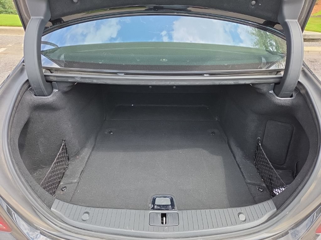 Used 2020 Mercedes-Benz S 450 Sedan image 9