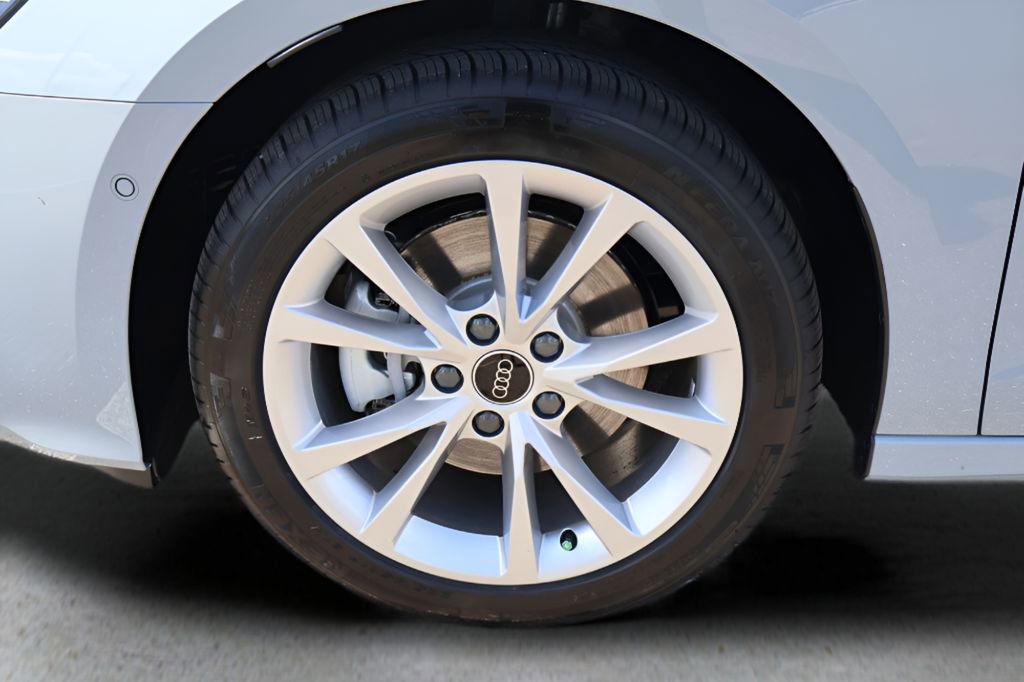 New 2026 Audi A3 2.0T Premium Plus image 27
