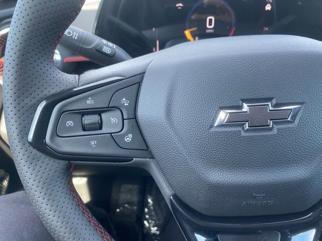 New 2026 Chevrolet Trax RS w/ Driver Confidence Package FWD image 18
