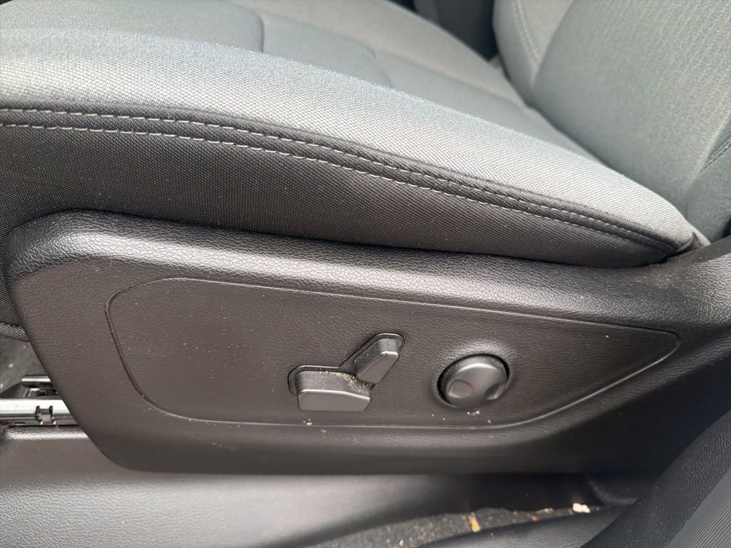 Used 2022 RAM 1500 Big Horn image 15