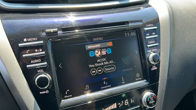 Certified 2024 Nissan Murano SV w/ SV Midnight Edition Package AWD/4WD image 15