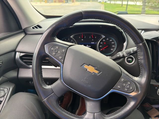 Used 2020 Chevrolet Traverse Premier image 6
