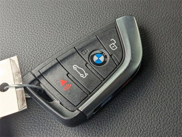 Used 2024 BMW M340i xDrive w/ Premium Package image 31