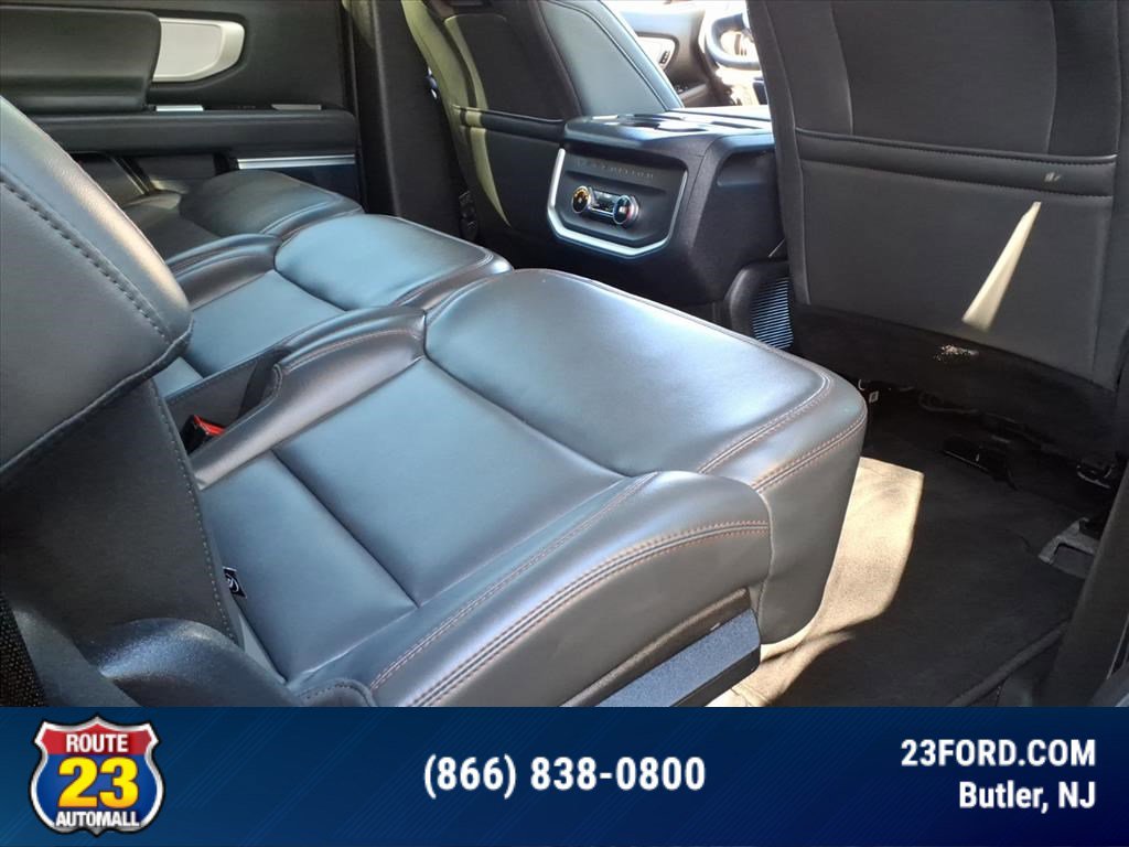 Certified 2025 Ford Expedition Max Active image 7