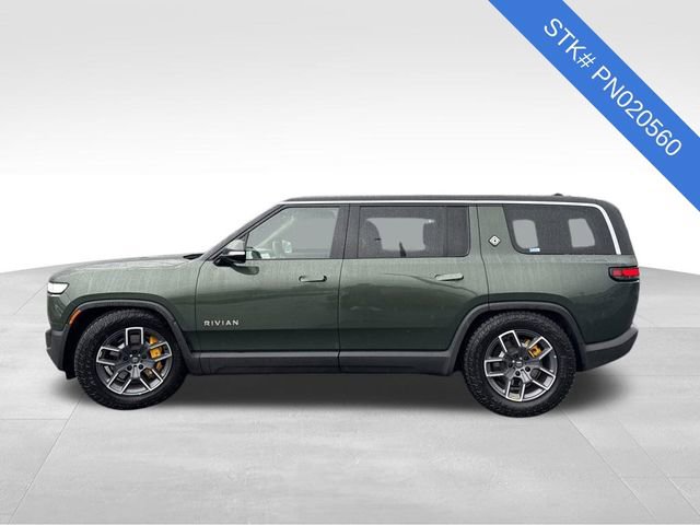 Used 2023 Rivian R1S Adventure image 4