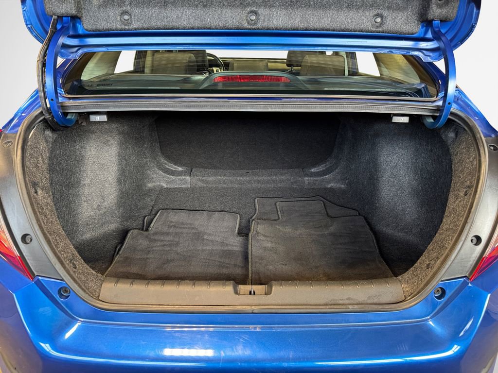 Used 2021 Honda Civic EX image 25