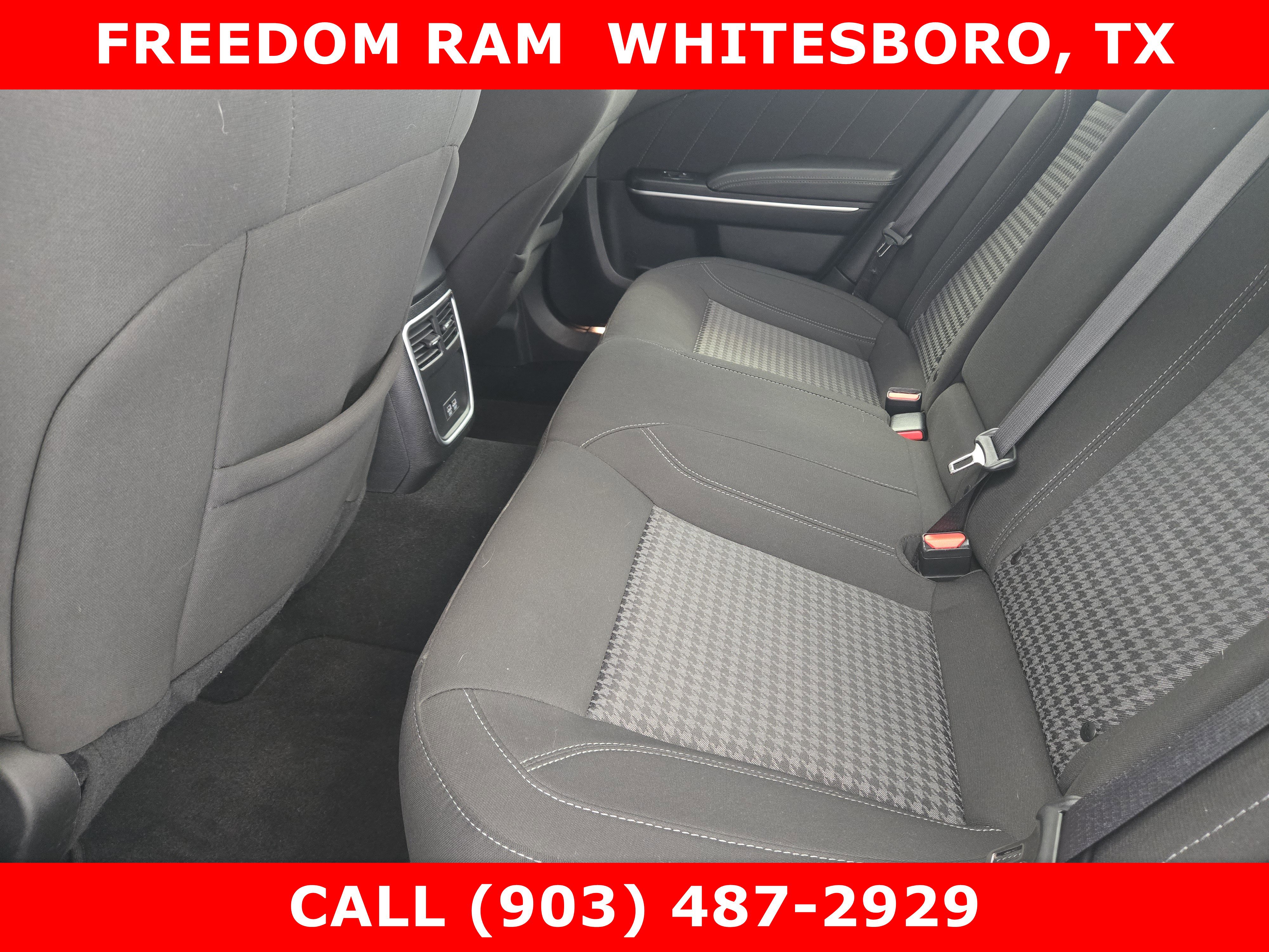 Used 2023 Dodge Charger SXT image 20