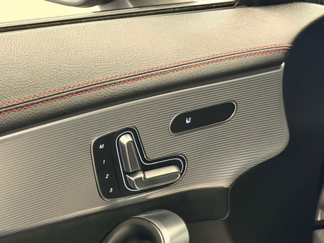 Certified 2023 Mercedes-Benz CLA 250 4MATIC image 15