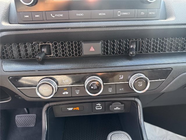 Certified 2025 Honda CR-V LX image 14